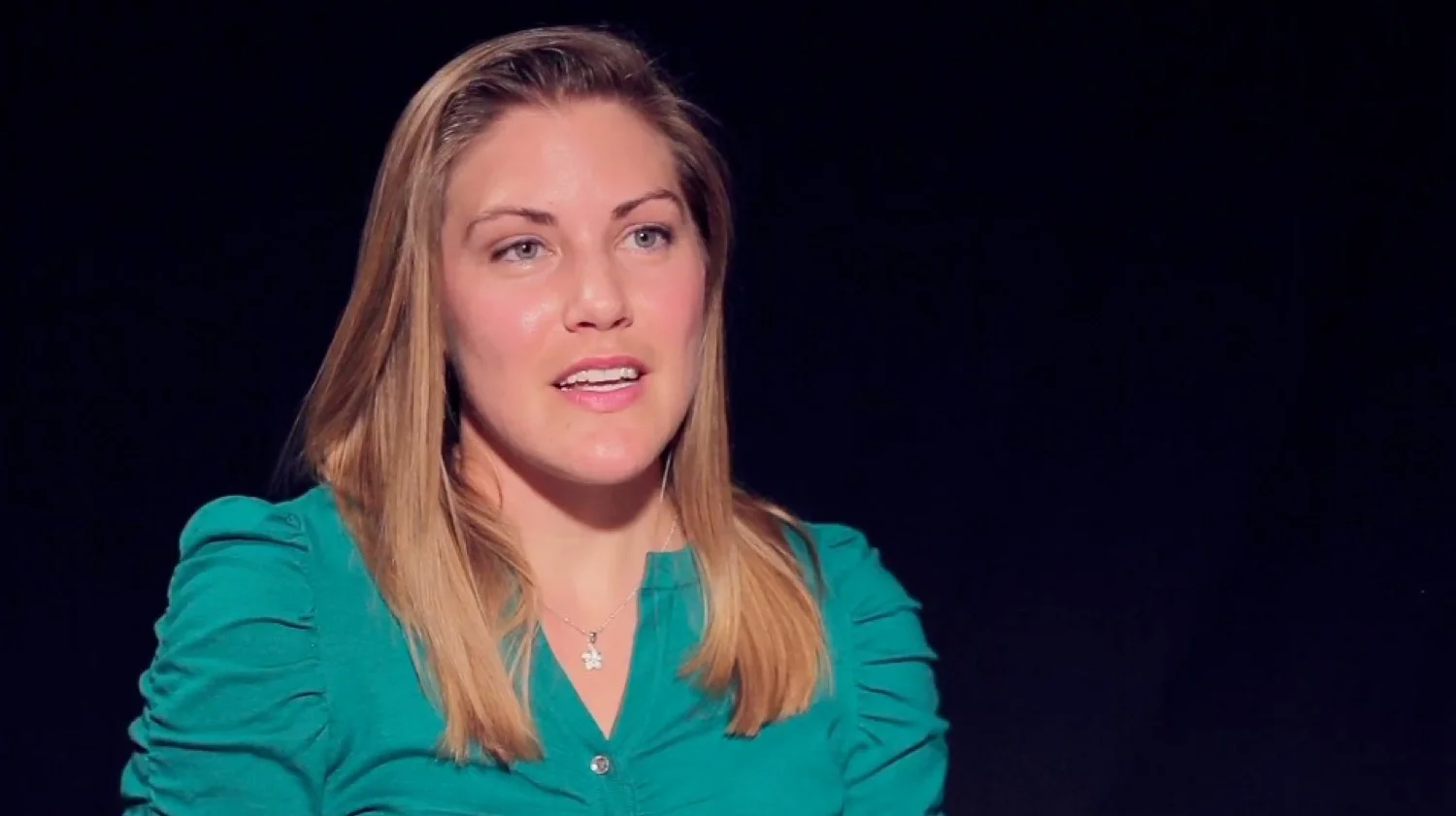 Audrey French on Creating Impact Doing Meaningful Volunteer Work