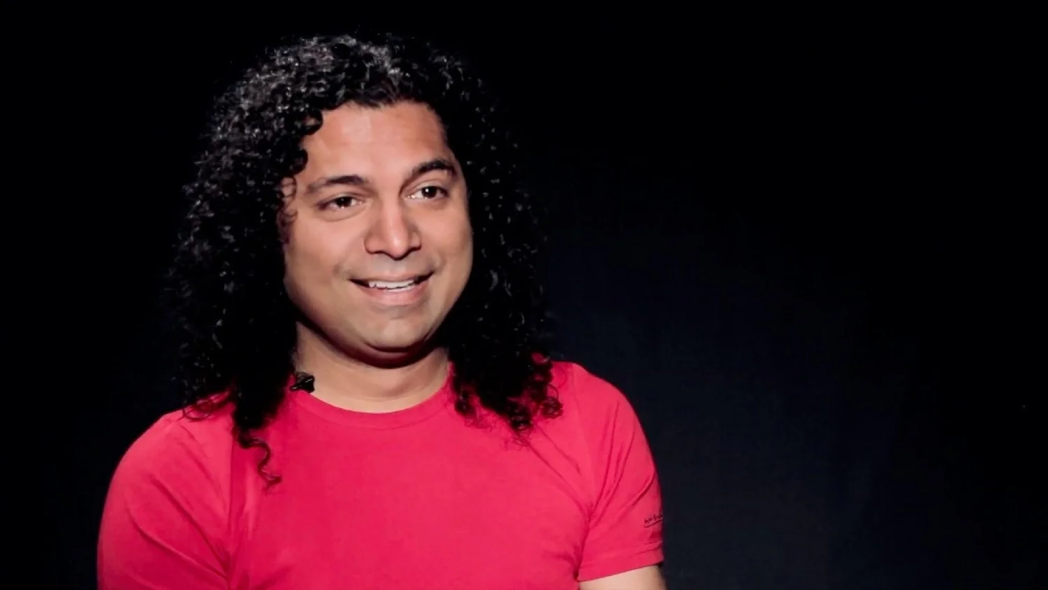 Bijoy Goswami on How Boarding School Influences Early Development