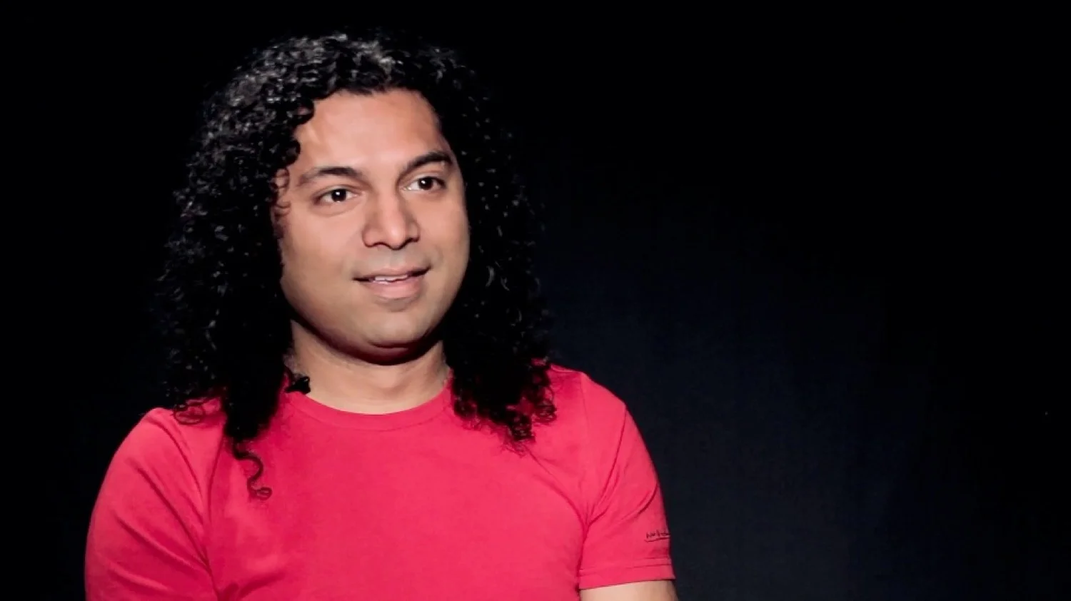 Bijoy Goswami on Learning a Lifelong Lesson in High School