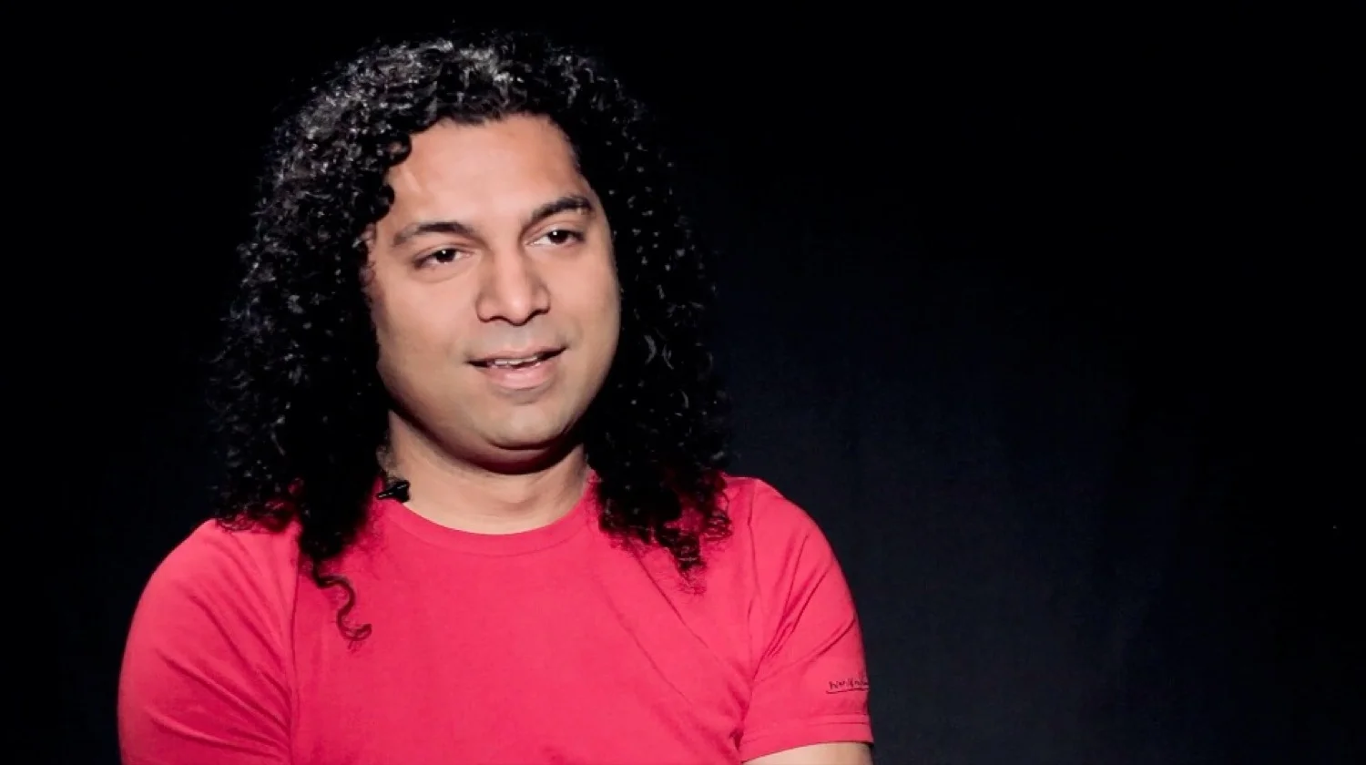 Bijoy Goswami on How a Mentor Can Bring Out Your Best