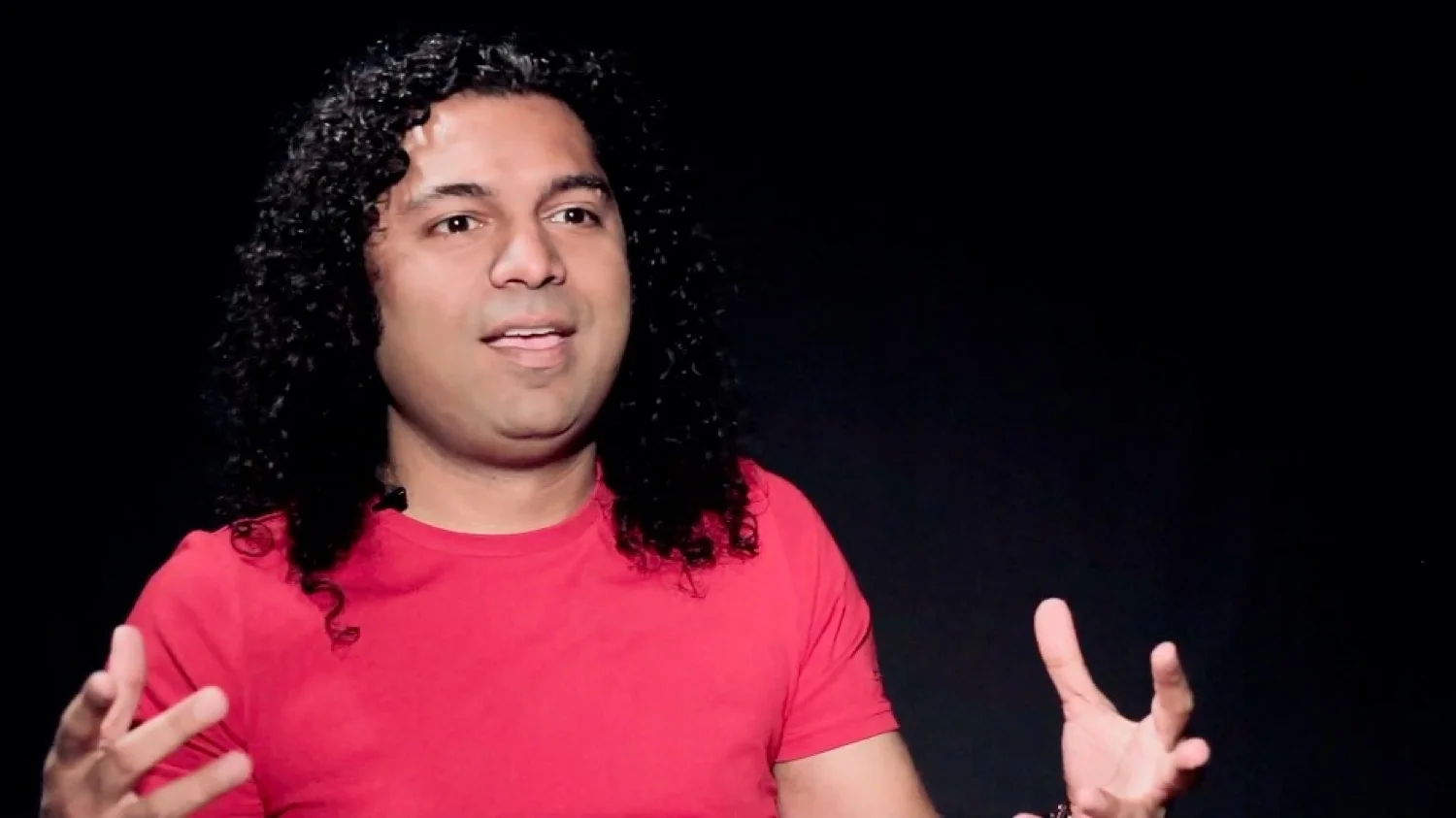 Bijoy Goswami on What Stewardship Means