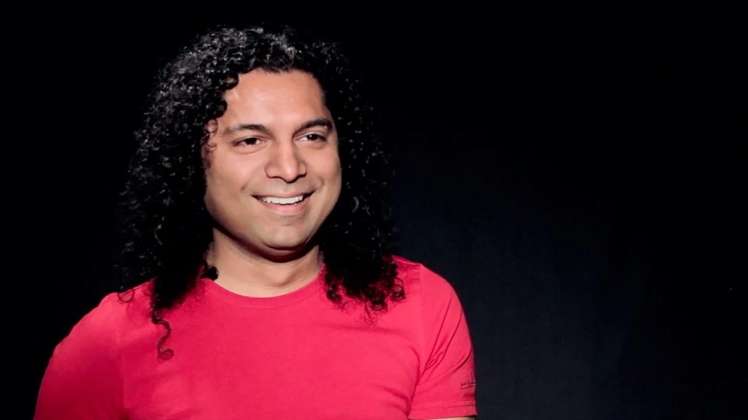 Bijoy Goswami on a Simple Way to Improve Public Speaking Skills