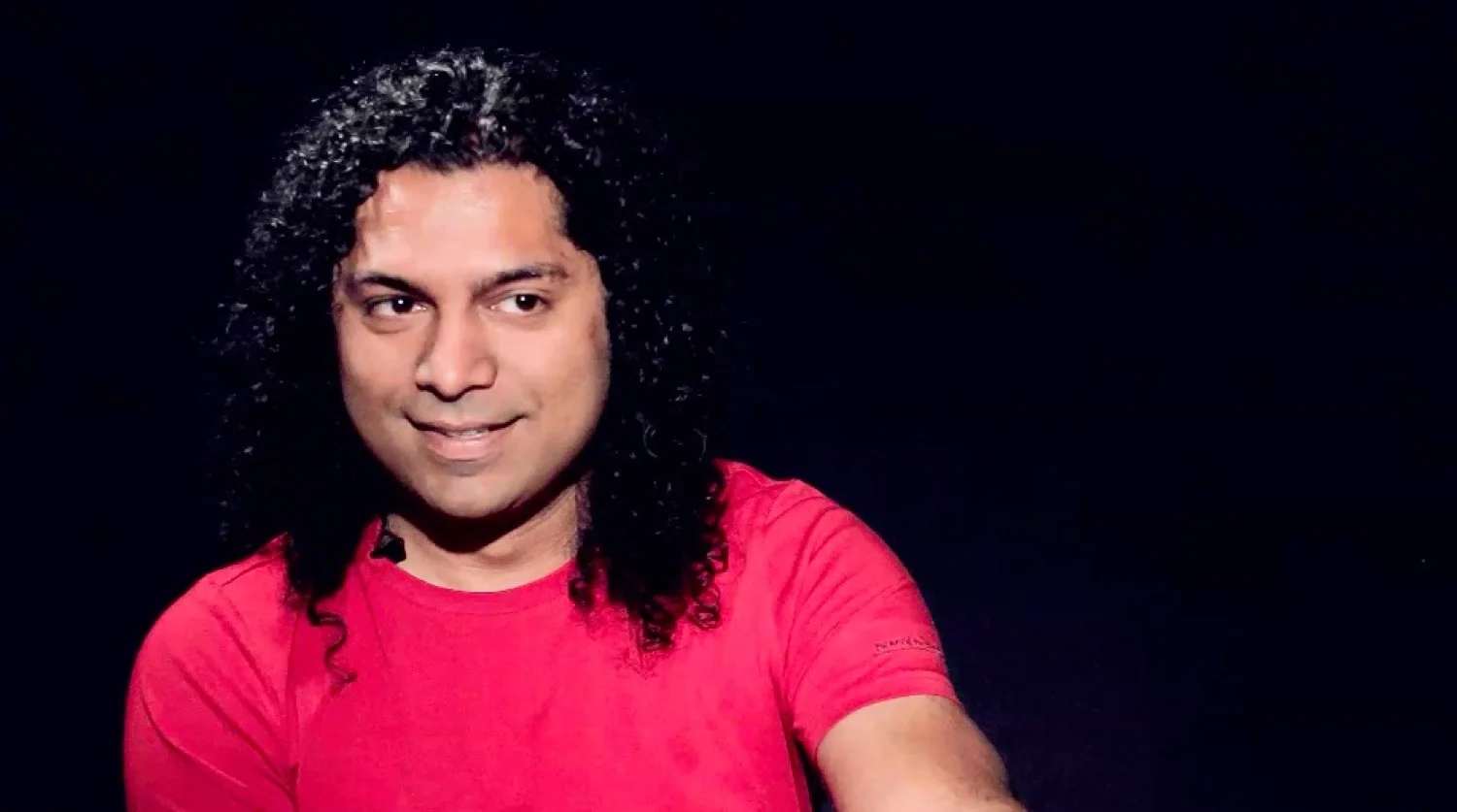 Bijoy Goswami on Giving Better Advice When Asked for Help