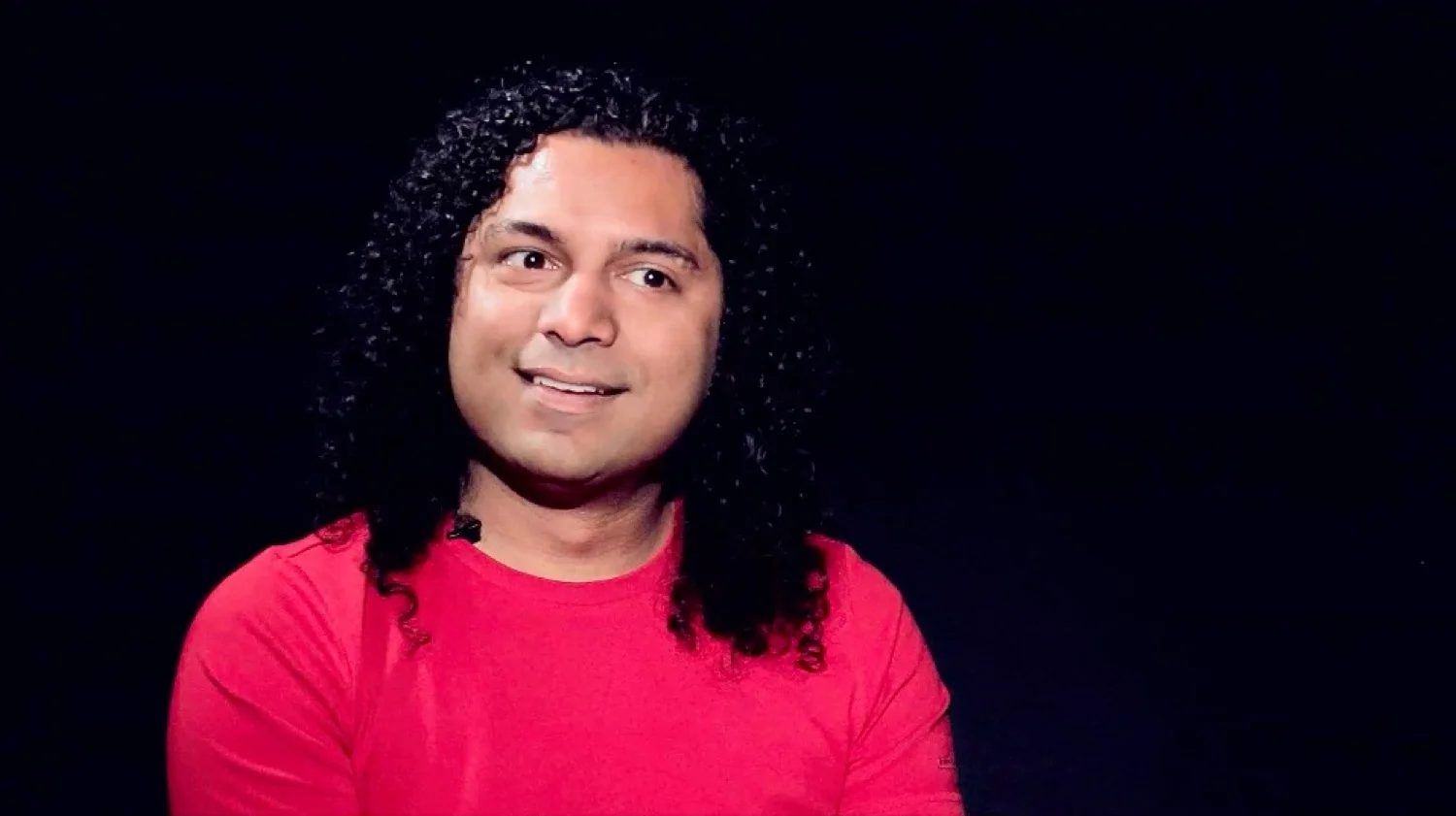 Bijoy Goswami on What It Means to Be Trustworthy