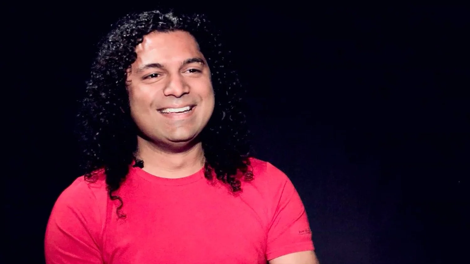 Bijoy Goswami on Why to Seek Out a Creative Project Partner