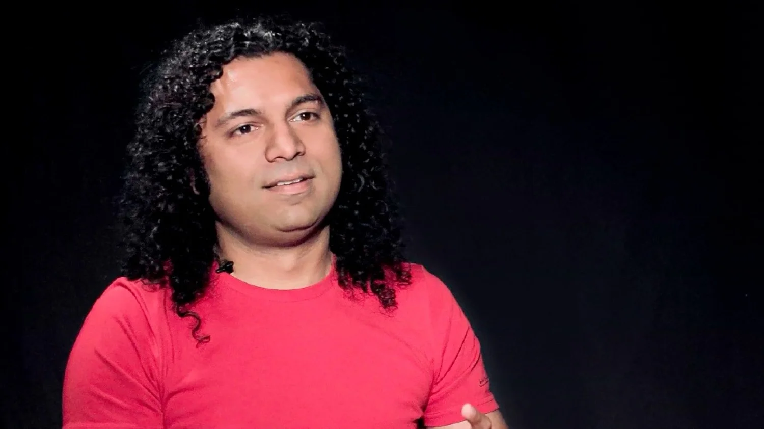 Bijoy Goswami on Using Self-Awareness to Help Others