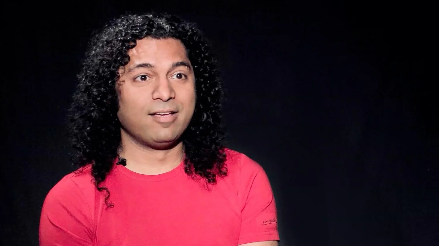 Bijoy Goswami on Changing Priorities As You Get Older