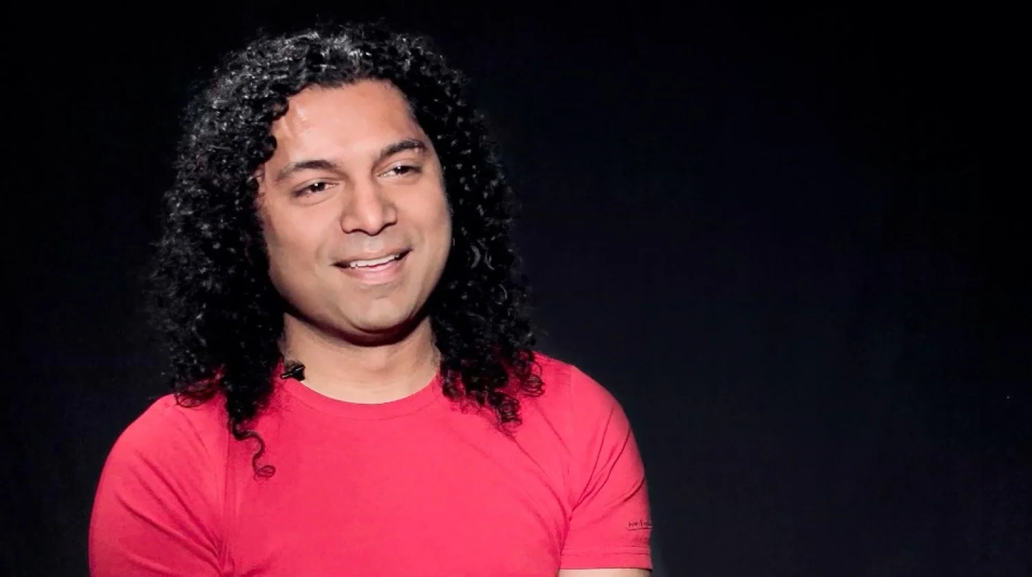 Bijoy Goswami on Managing Complexity by Embracing Simplicity