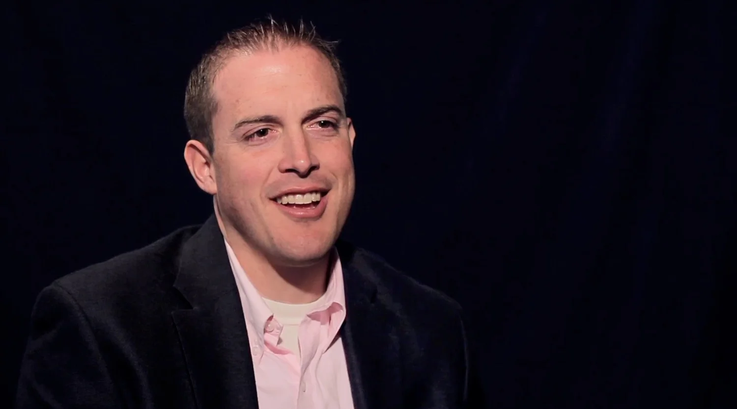 Preston Smith on Teaching First Grade at Teach for America