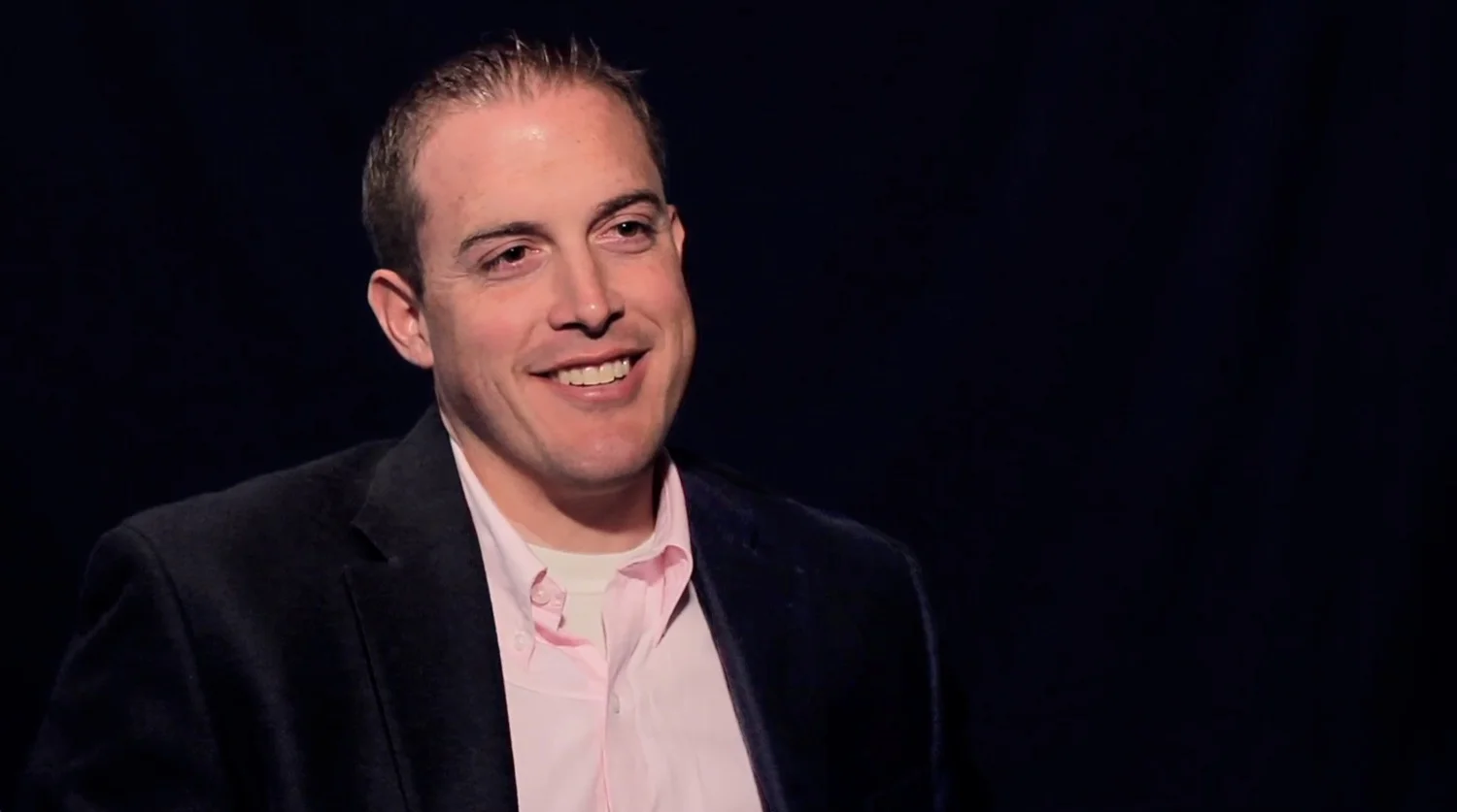 Preston Smith on Starting a Grade School and Becoming Its Principal