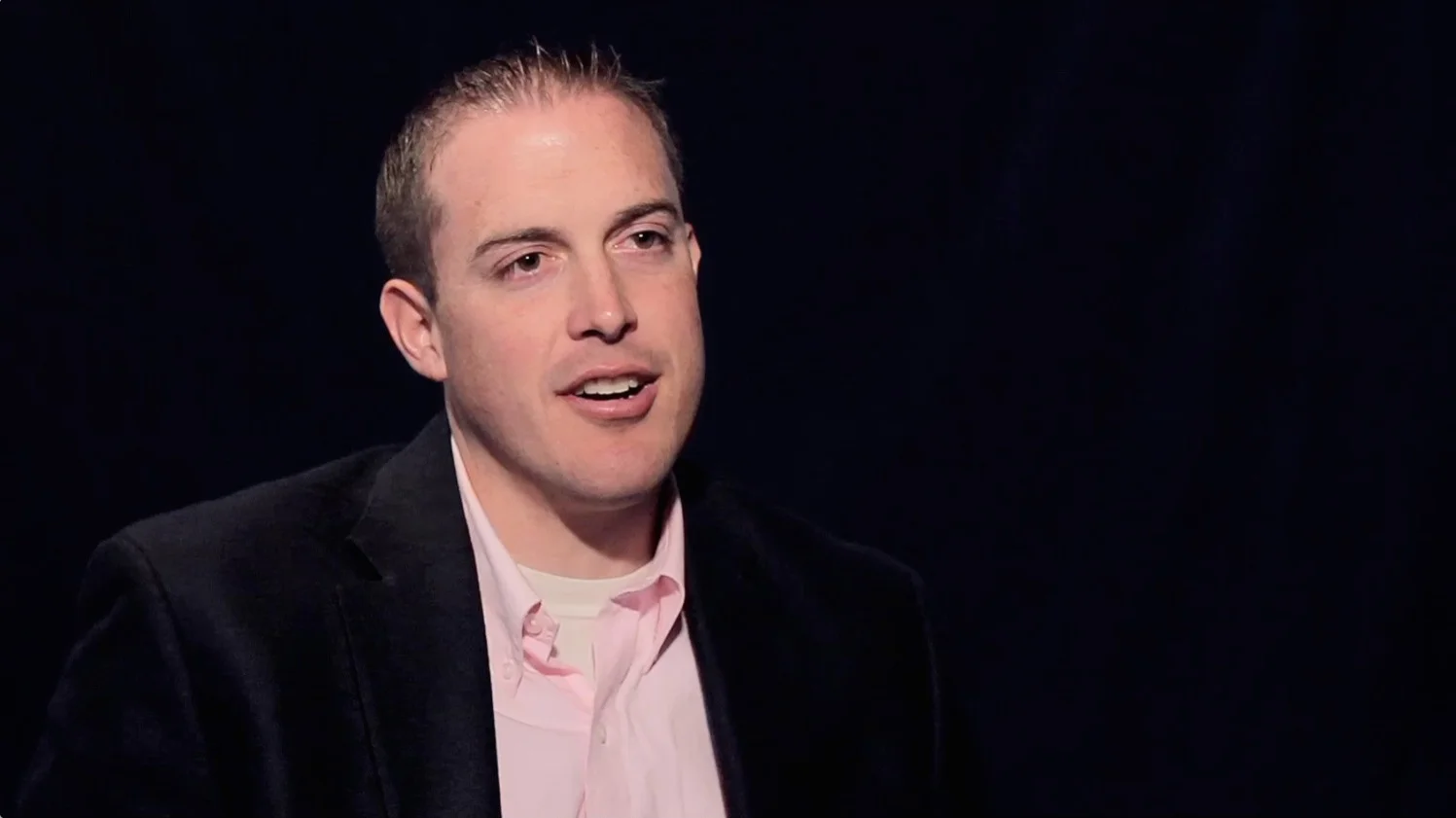 Preston Smith on the Awesome Feeling of Working at a Job You Love