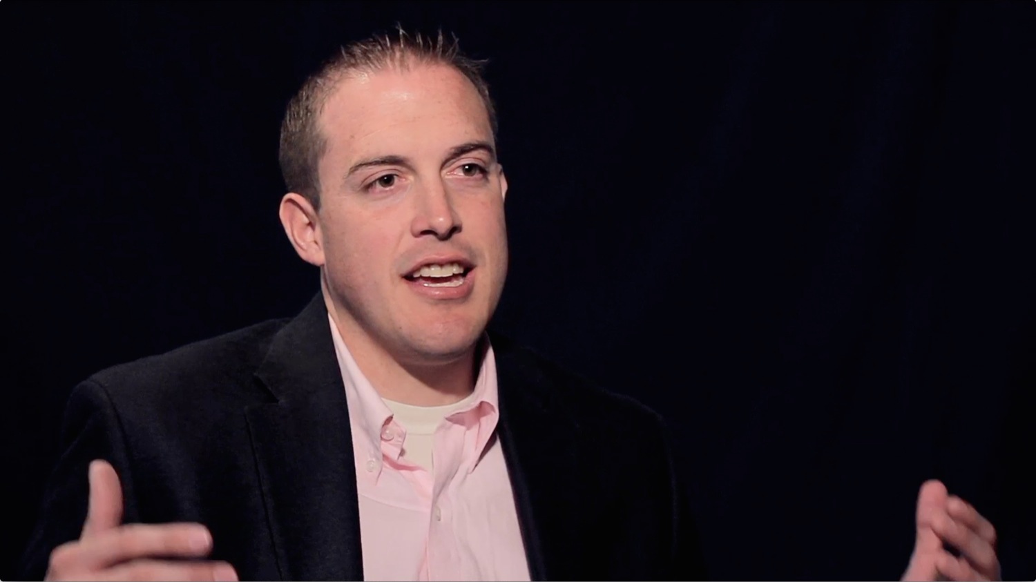 Preston Smith on Going From Employee to Entrepreneur