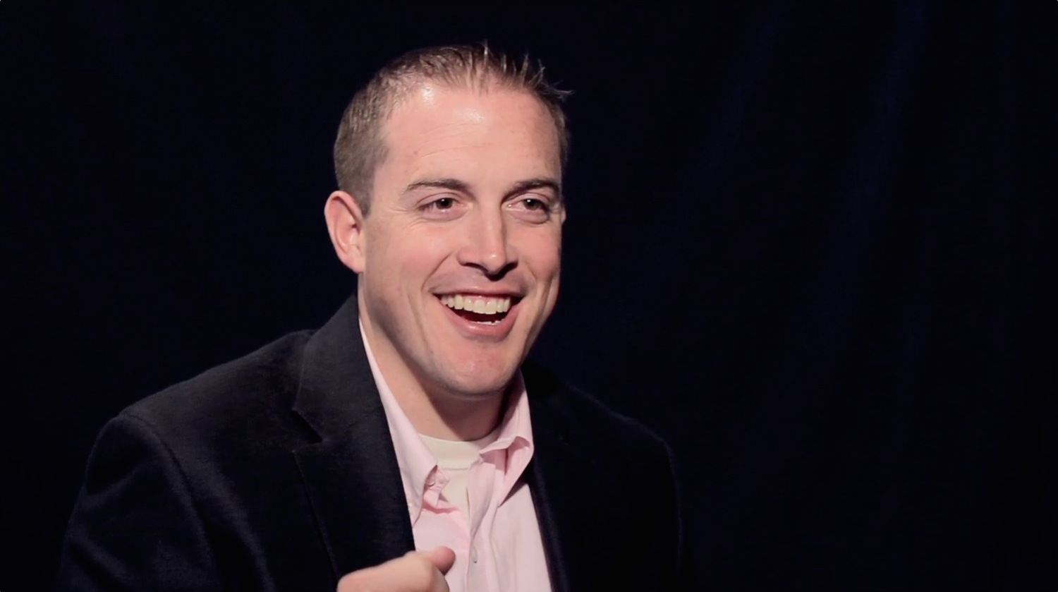 Preston Smith on Improving Quality Grade School Choices for Parents