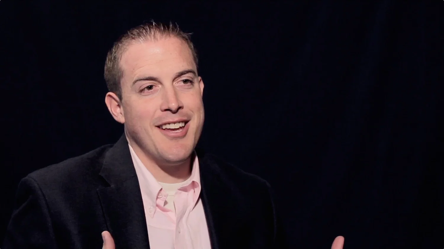 Preston Smith on Making an Impact in Your Local Community