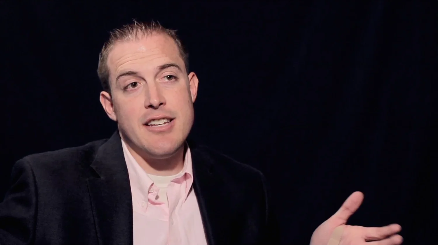 Preston Smith on Teaching Teachers Common Core Critical Thinking