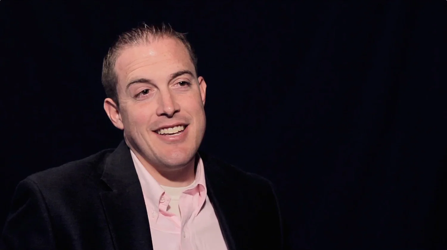 Preston Smith on Having a Spouse Who Supports Your Career