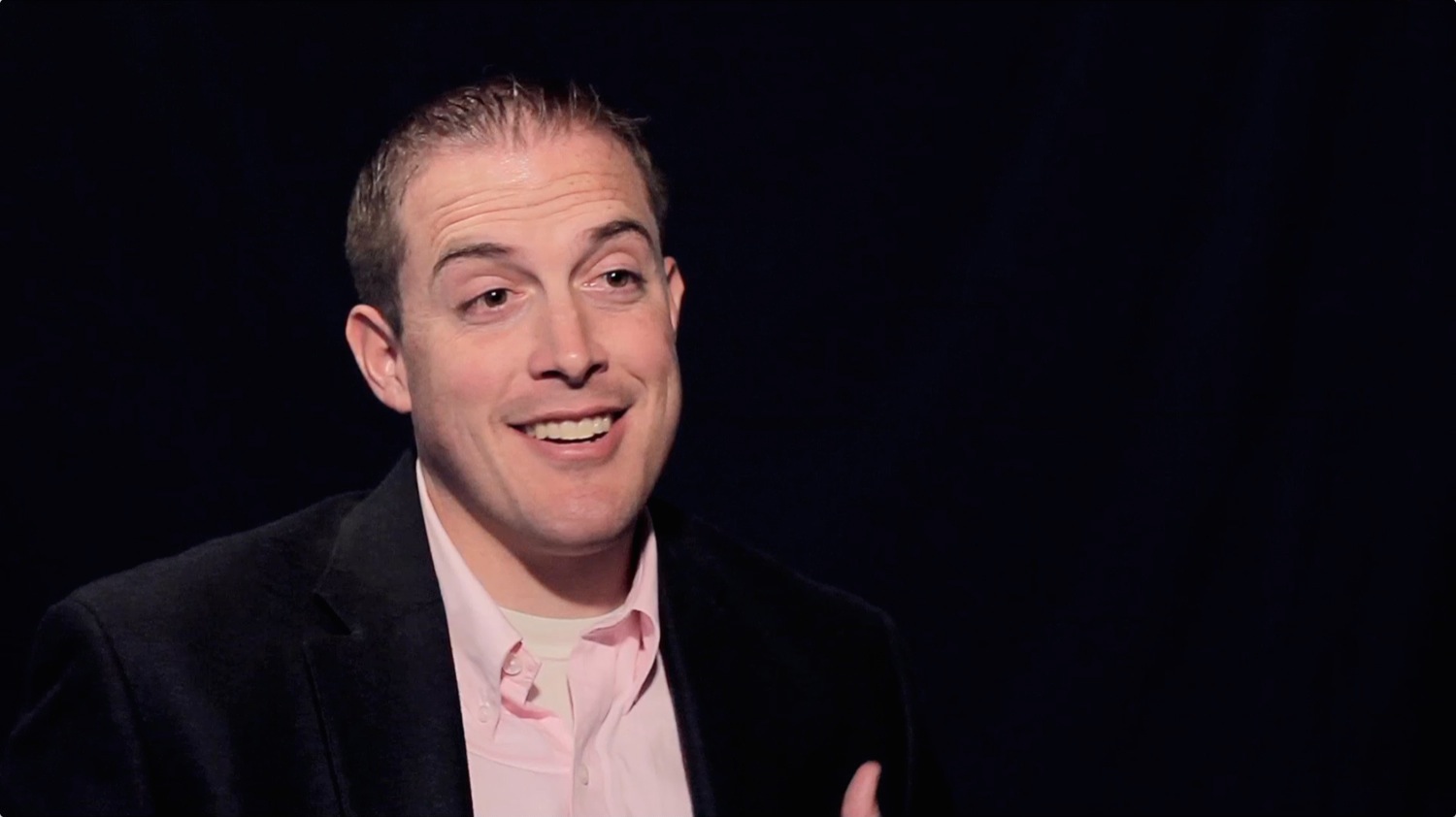 Preston Smith on Marriage Encounter Influences on Married Life