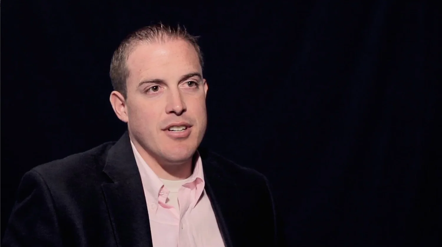 Preston Smith on What It Means to Be a Leader