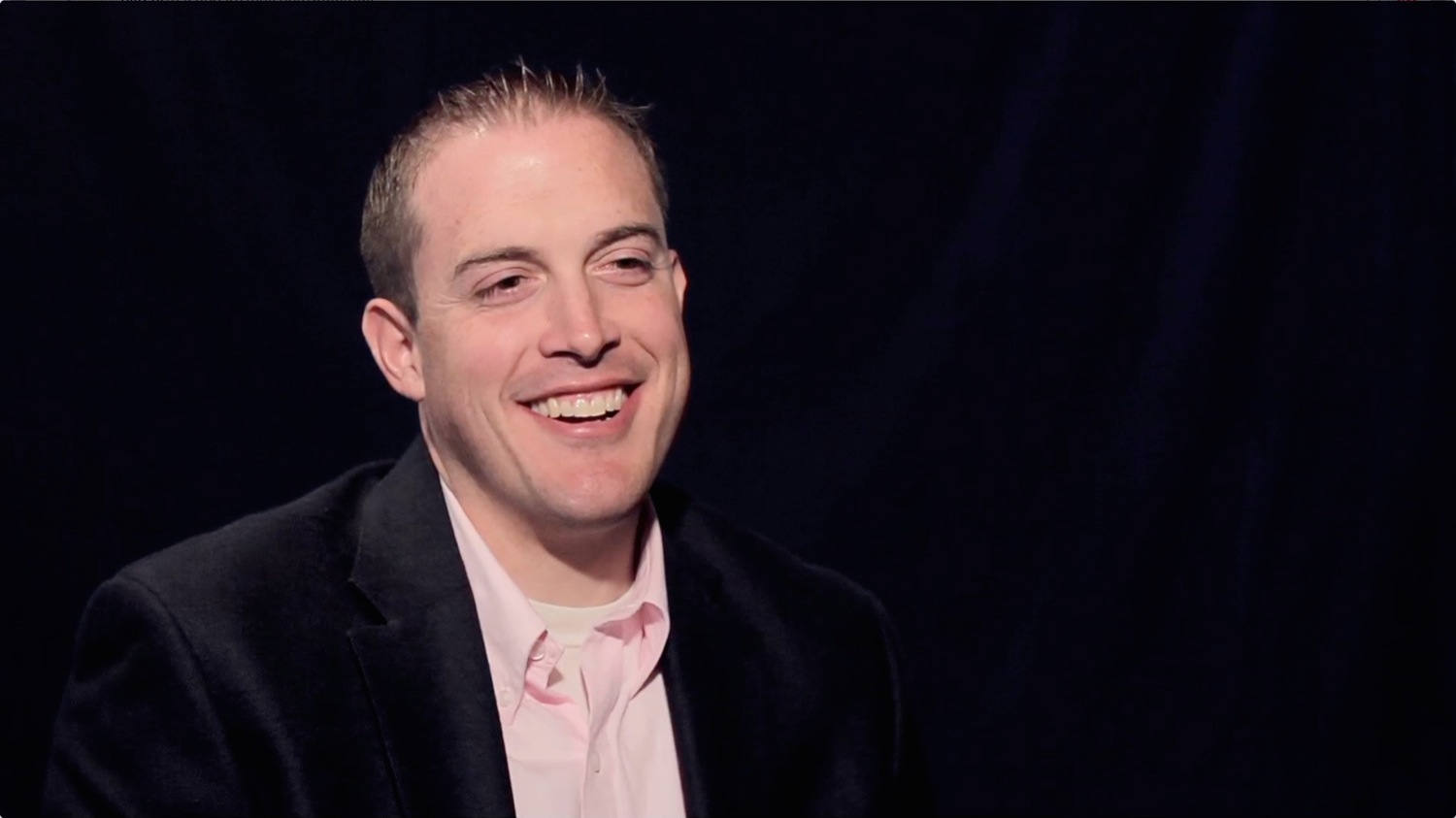 Aspen Fellow Preston Smith on Developing Leadership Capacity