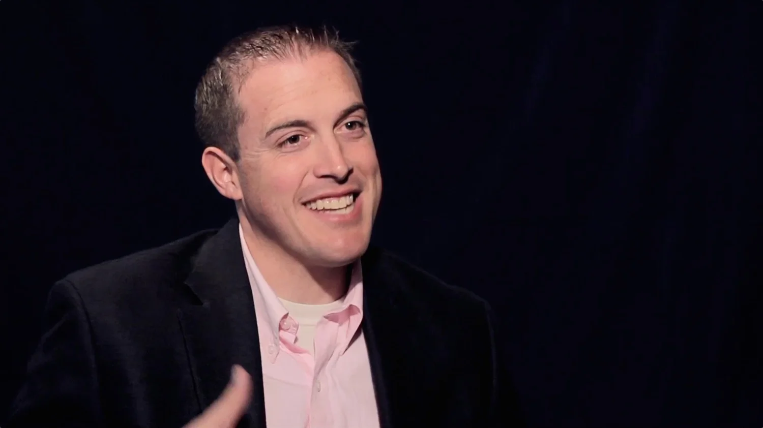 Preston Smith on When to Be a Hands-Off Team Leader