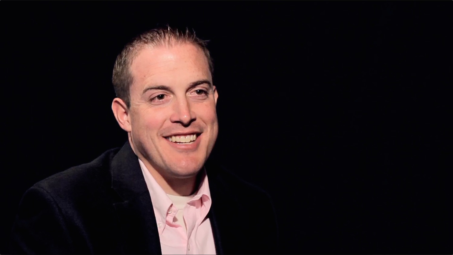 Preston Smith on Staying Humble When You Think You Are Successful