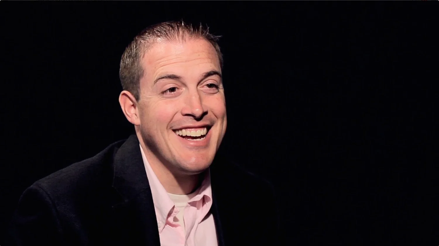 Preston Smith on Being Present for Your Kids When Traveling for Work