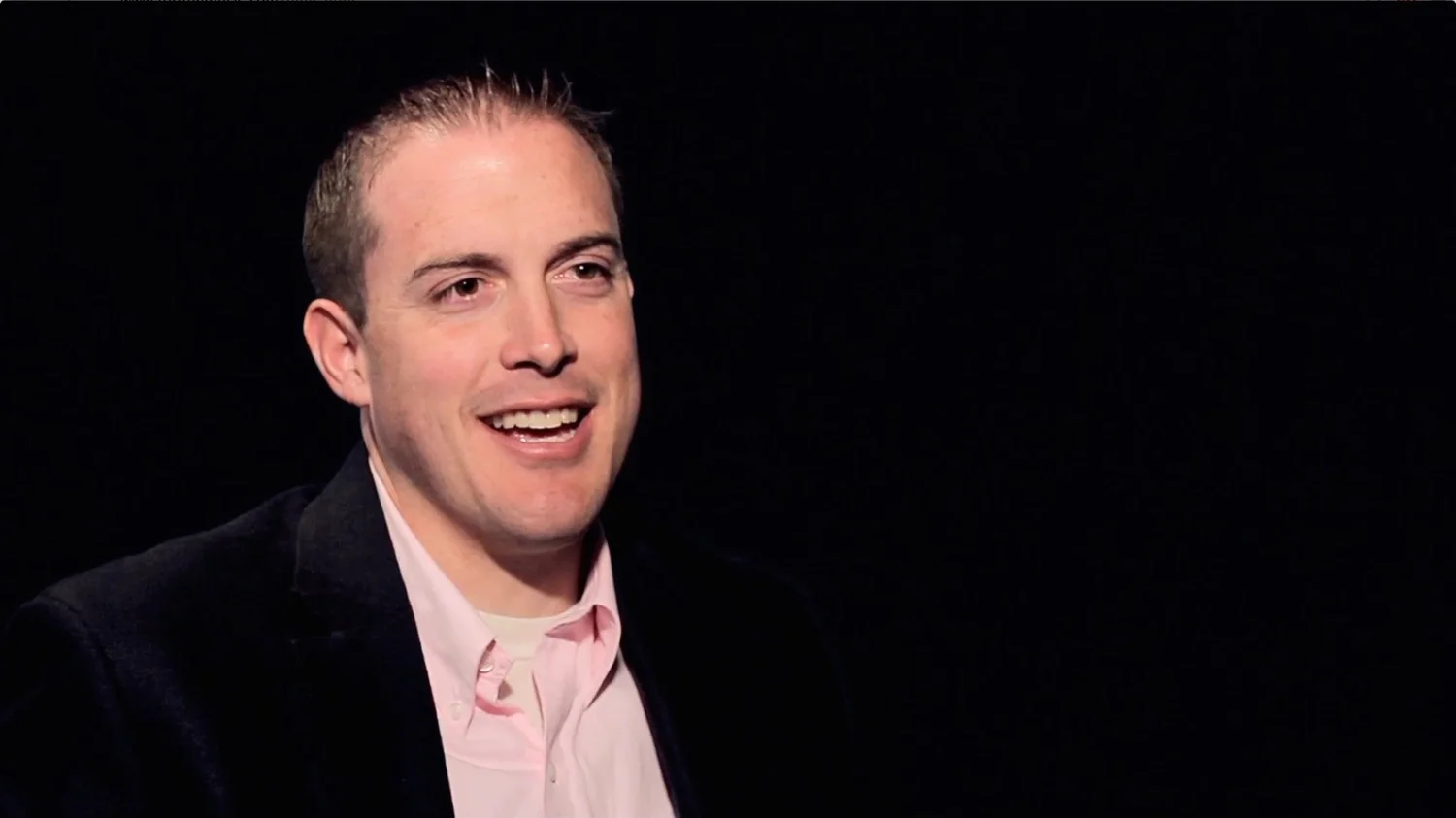 Preston Smith on Taking Better Care of Yourself After Starting a Family