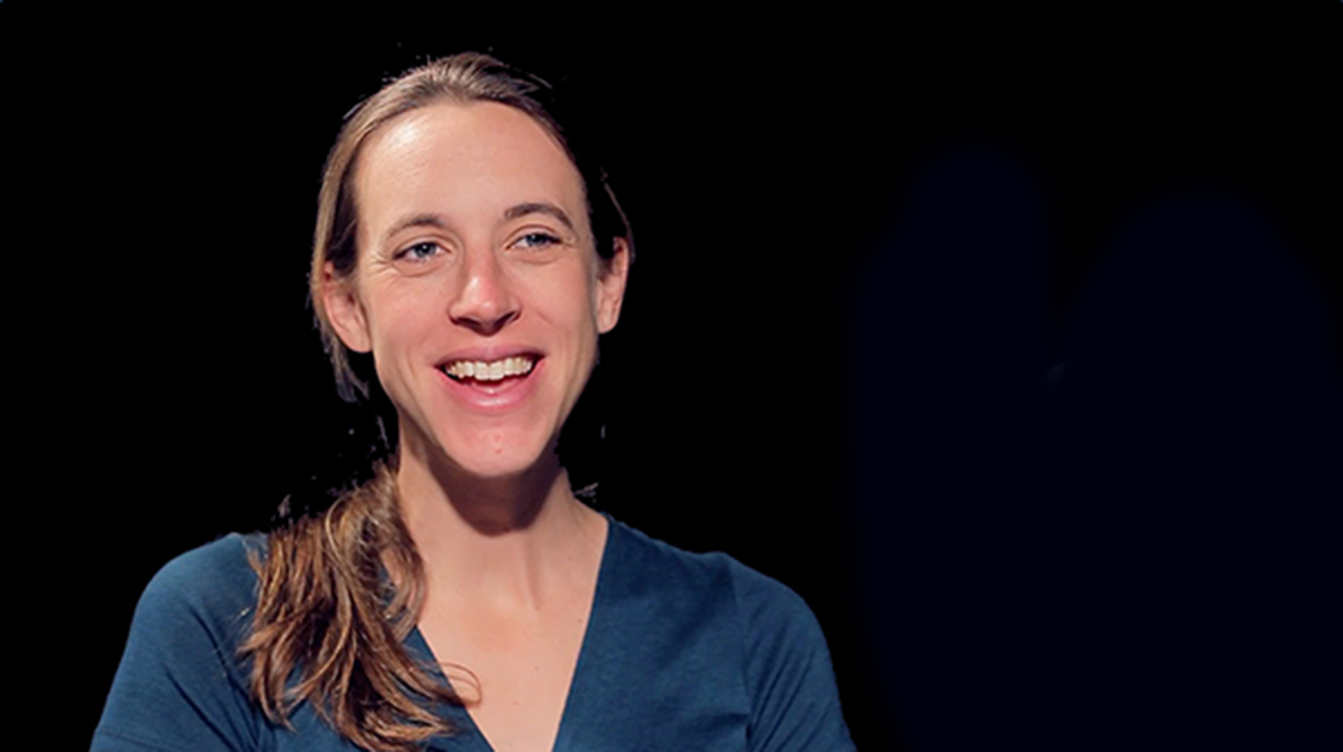 Louise Langheier on Doing What You Love With Those You Love