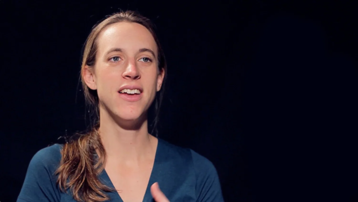 Louise Langheier on How to Learn and Develop a Hard Work Ethic