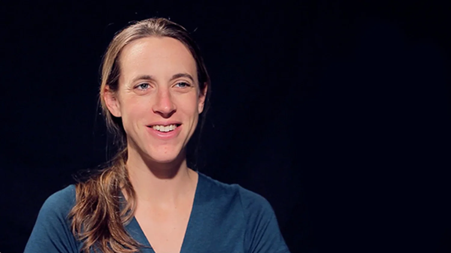 Louise Langheier on What Gets Easier and What Gets Harder