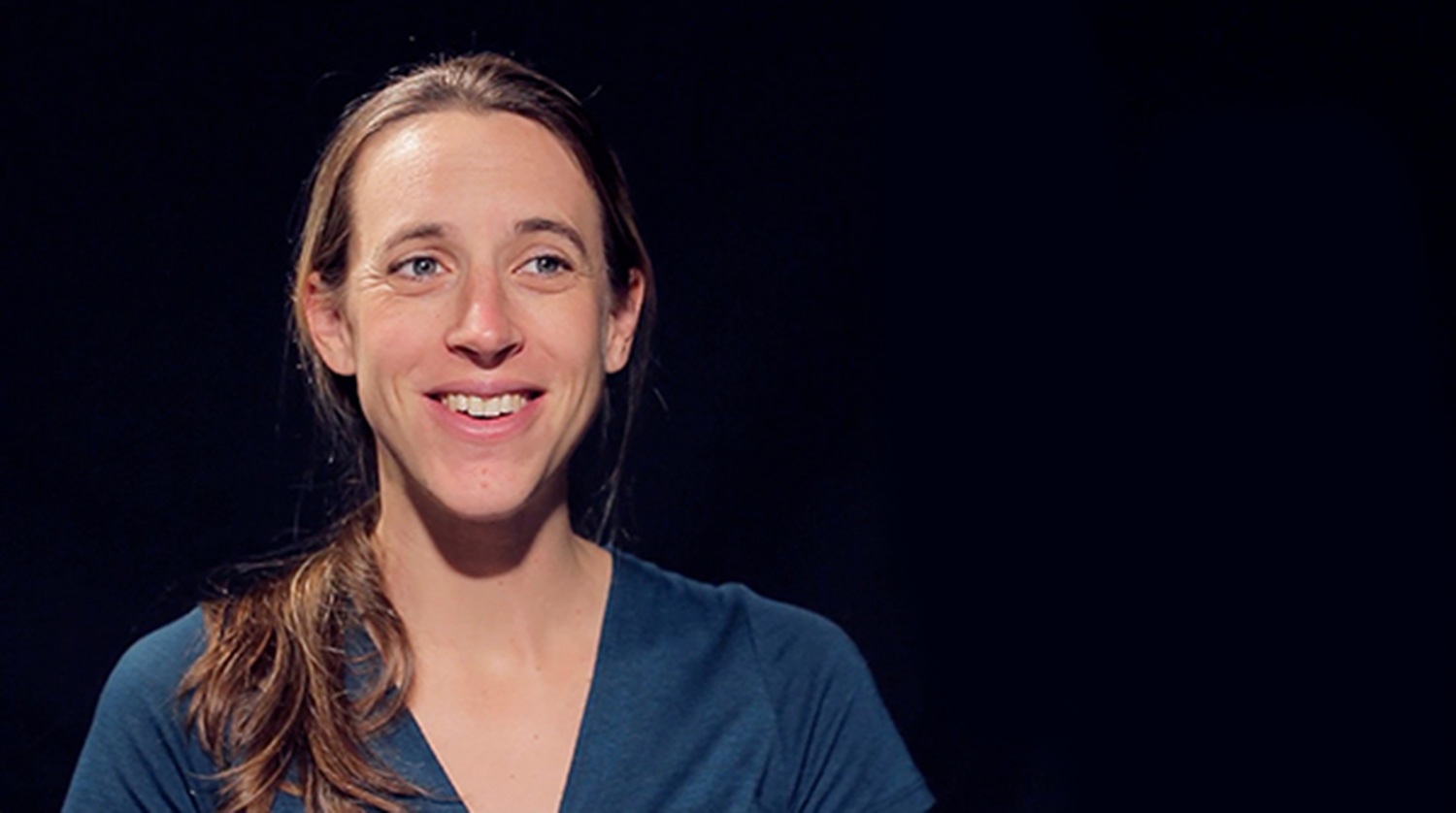 Louise Langheier on Reflection Practices for Healthier Living