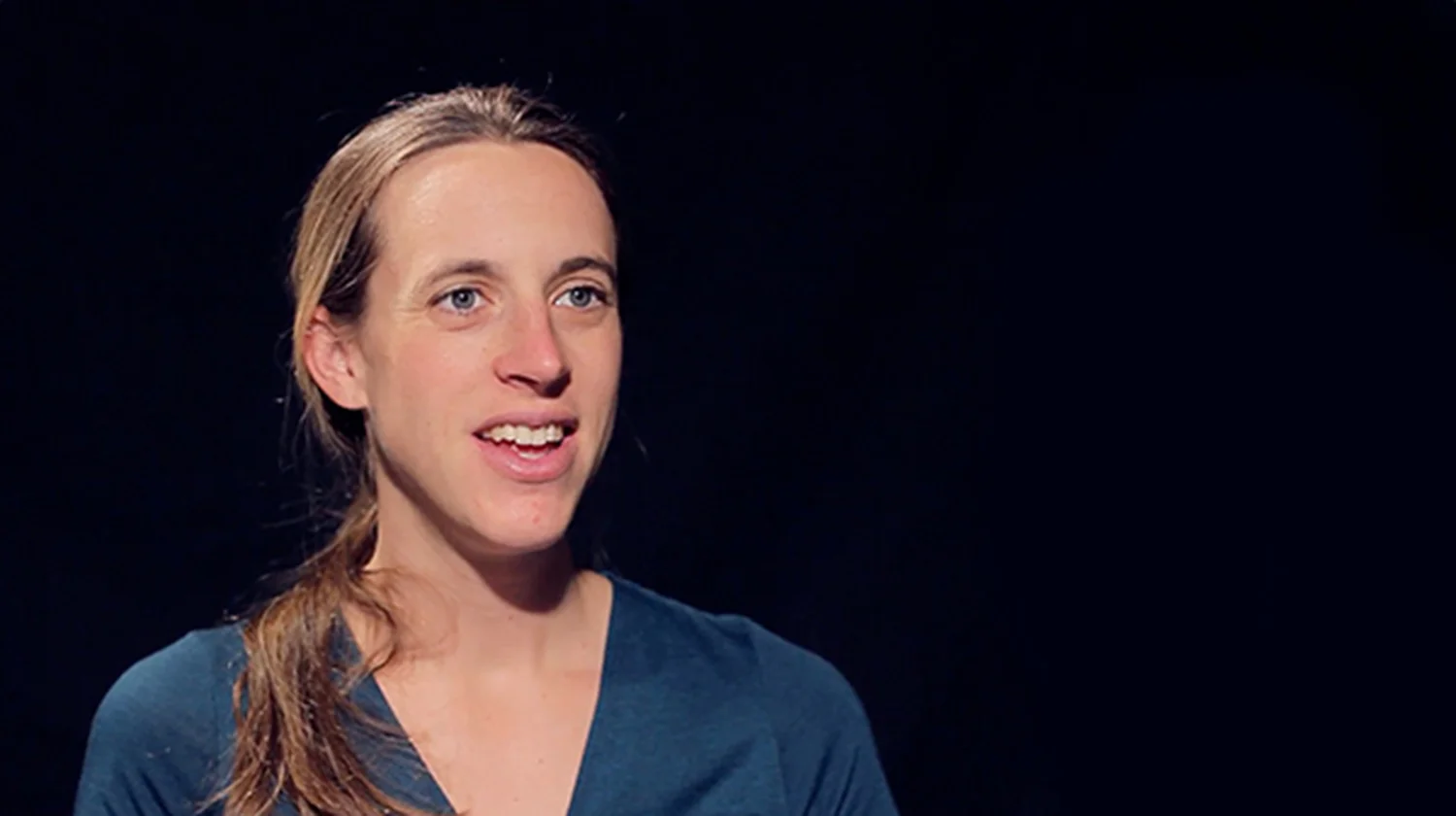 Louise Langheier on the Lifetime Value of an Ashoka Fellowship