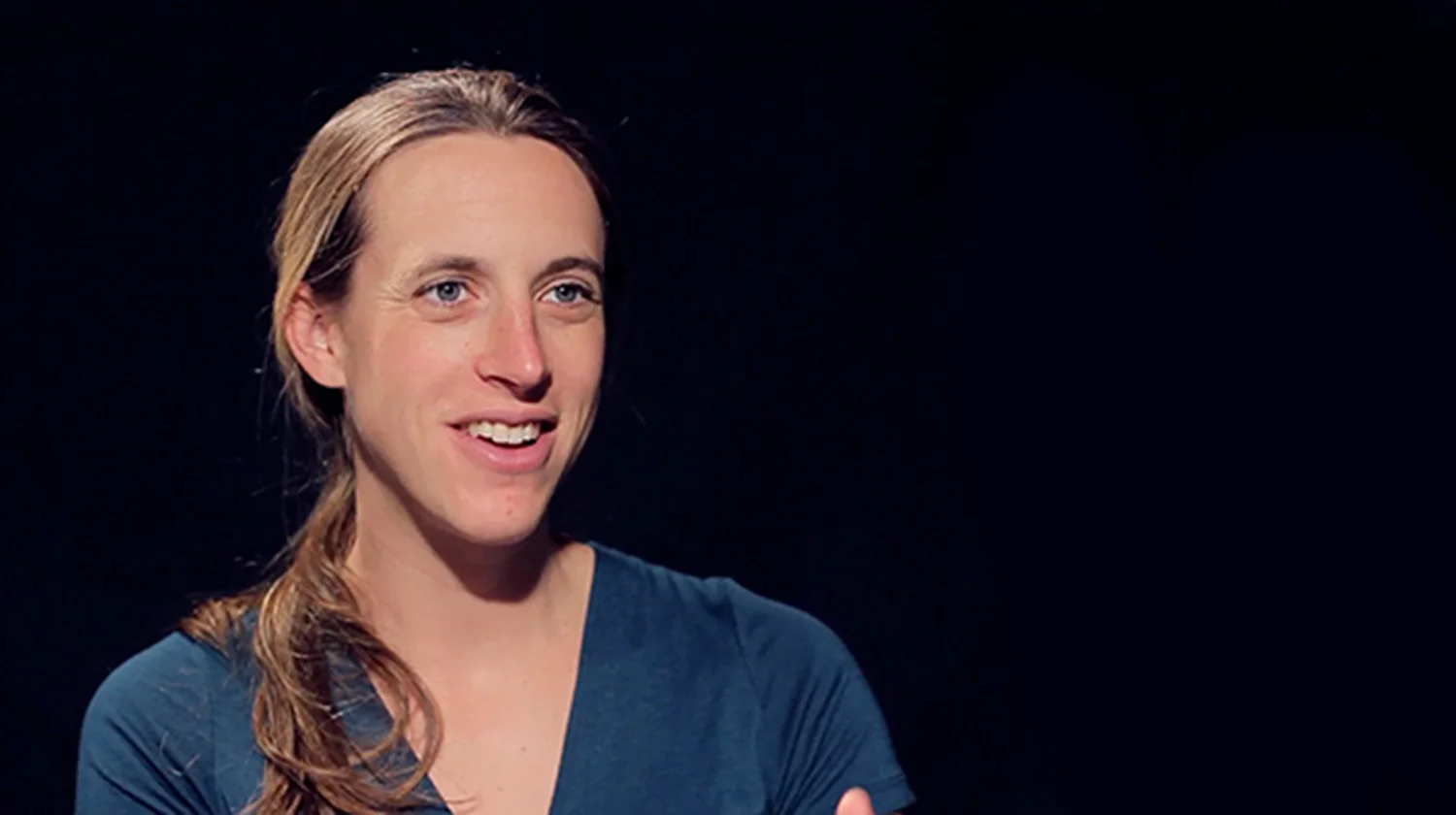 Louise Langheier on Why Tough Mentors Make the Best Mentors