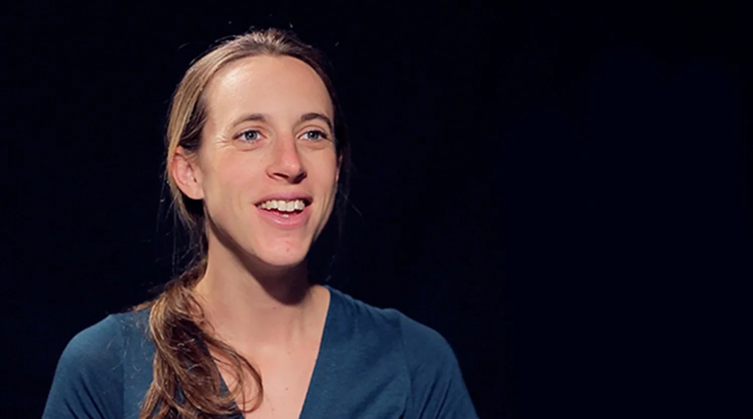 Louise Langheier on What It Means to Be a Leader