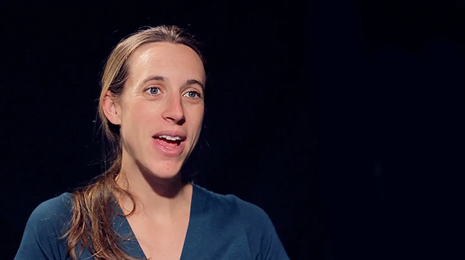 Louise Langheier on Teaching Young Leaders Outside the Classroom