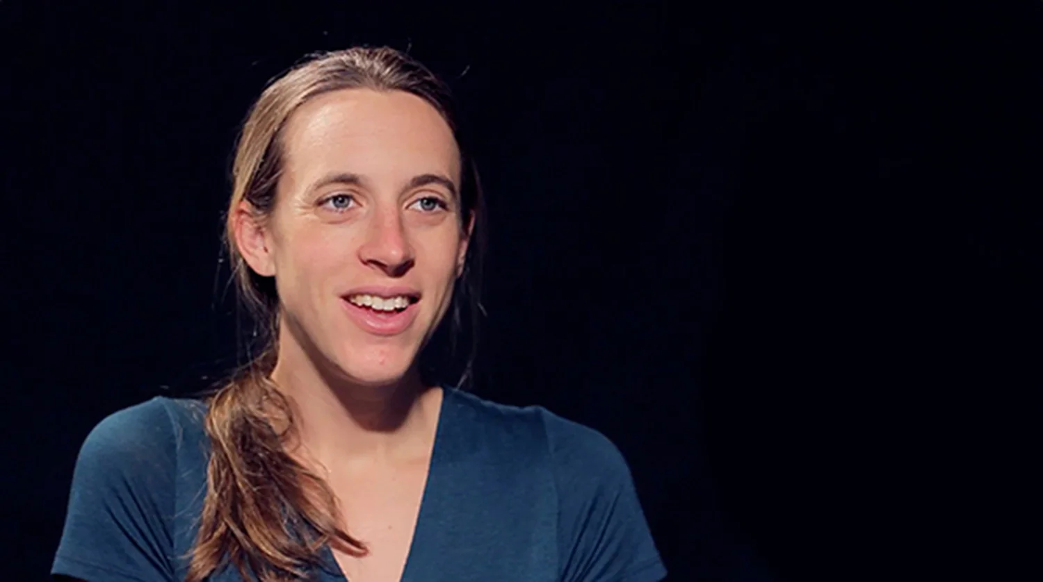 Louise Langheier on Improving Scenario Planning Forecasting Skills