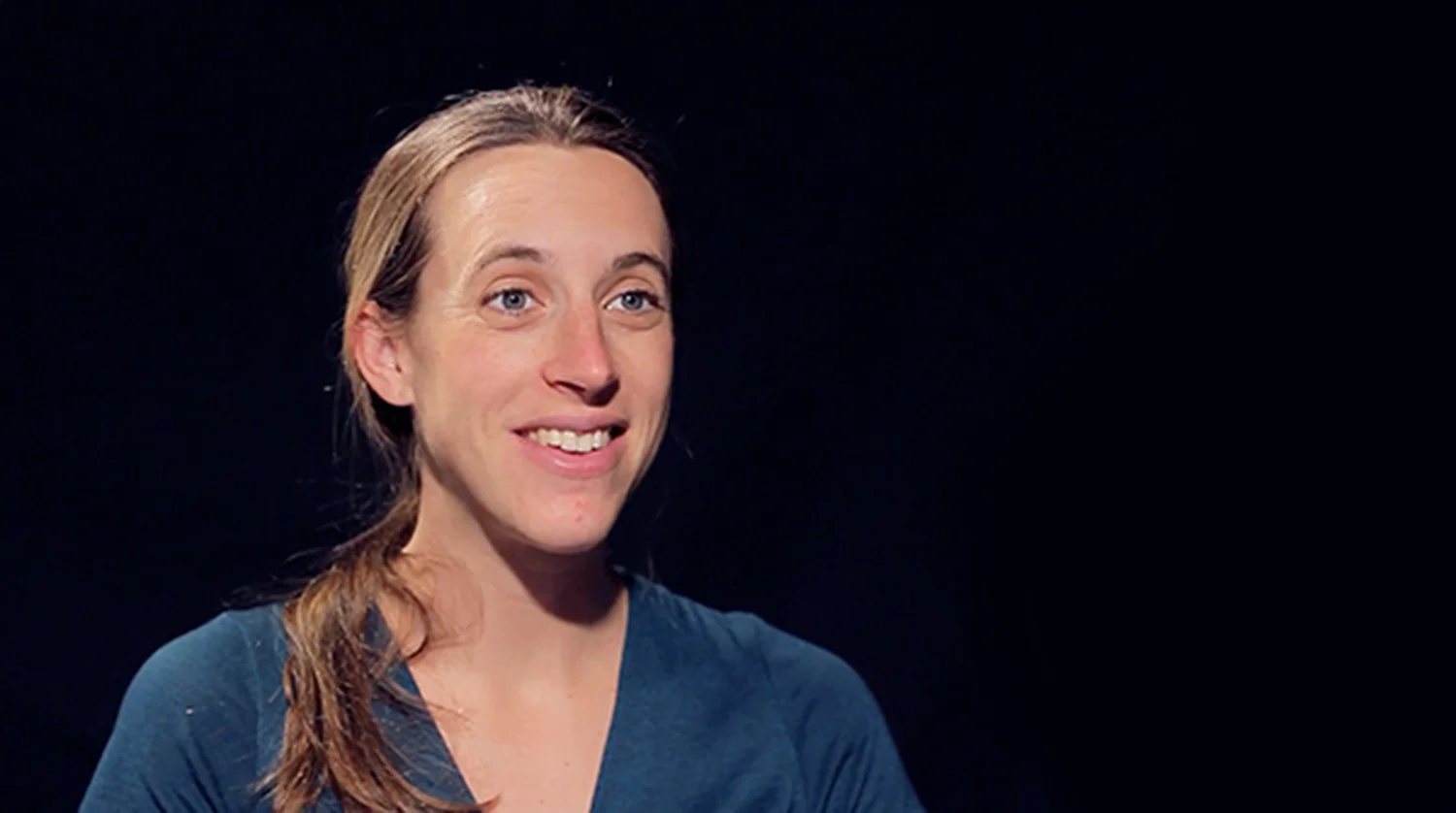 Louise Langheier on What Makes an Aspen Institute Fellowship Valuable