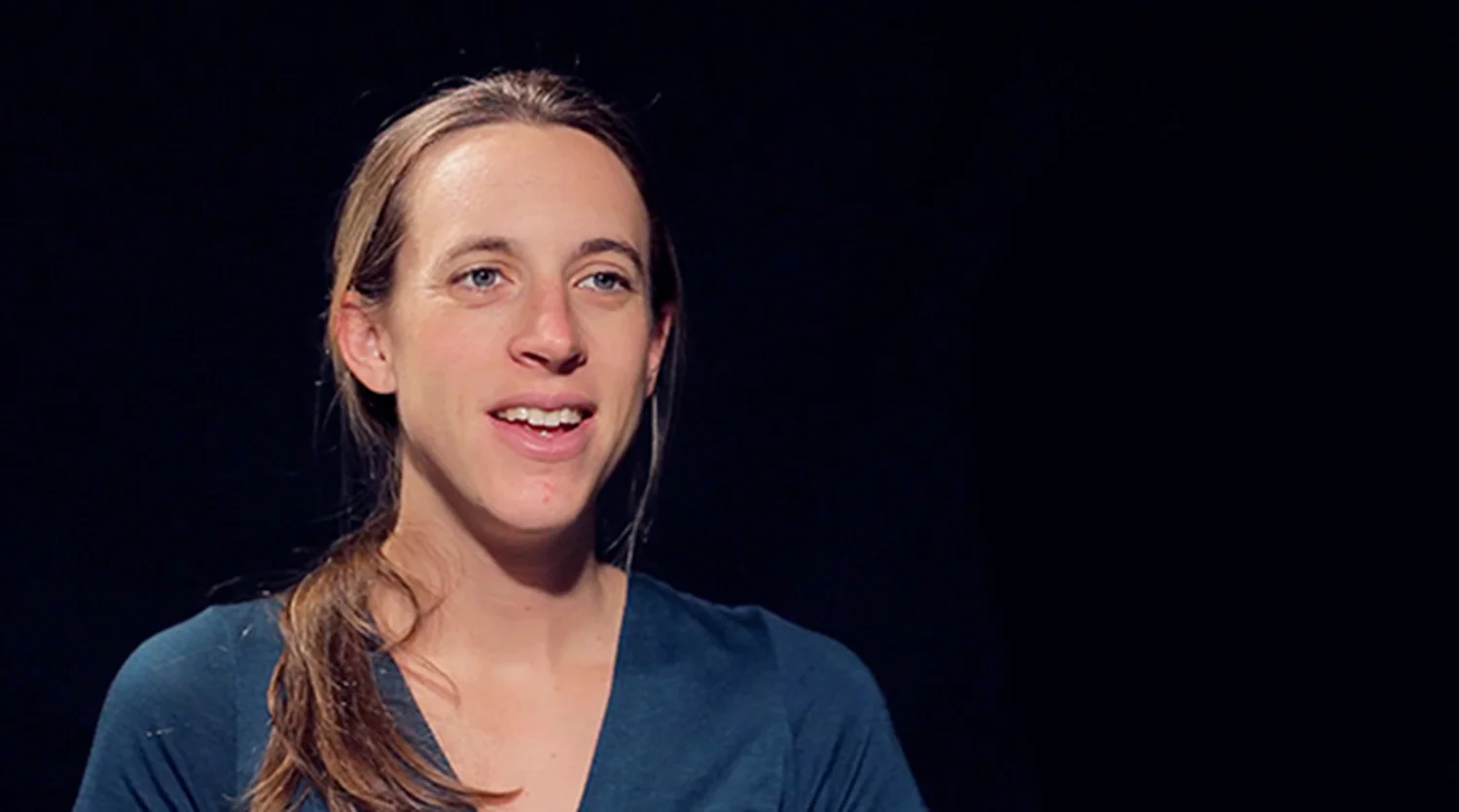 Louise Langheier on Teaching Teens Confidence and Self-Worth