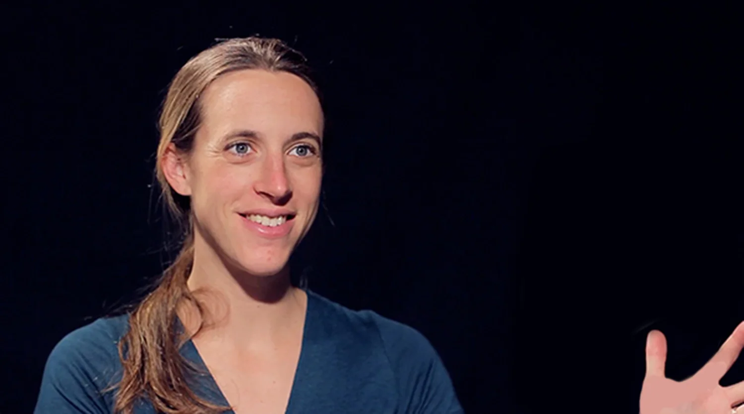 Louise Langheier on Setting Time Horizon Goals in a CEO Job