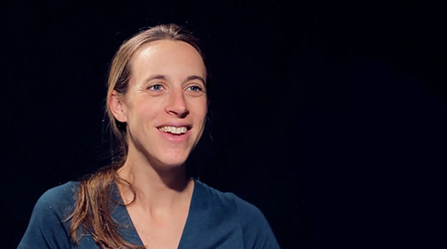 Louise Langheier on What Marriage Teaches About Teamwork