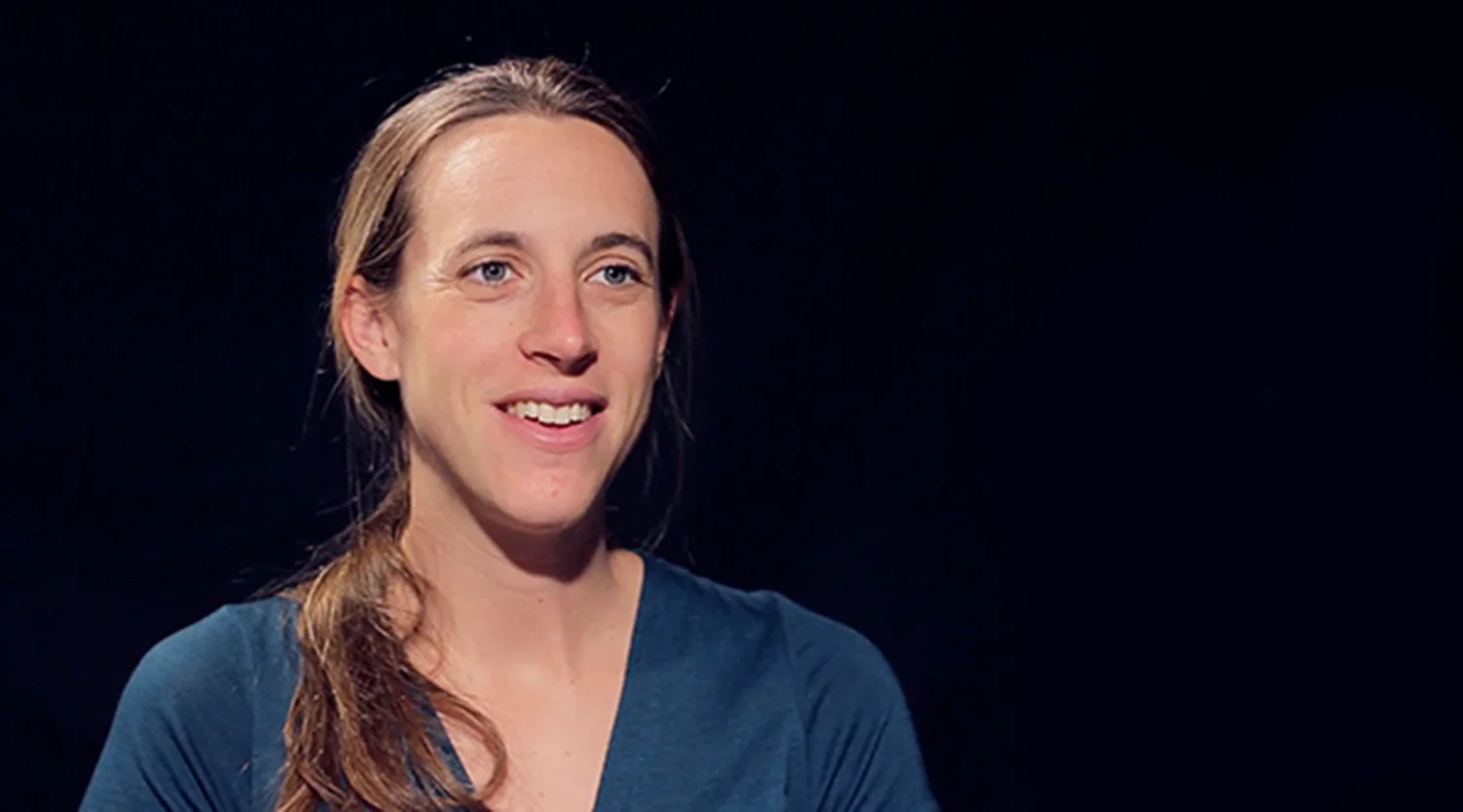 Louise Langheier on Asking For Advice Before Having a Baby