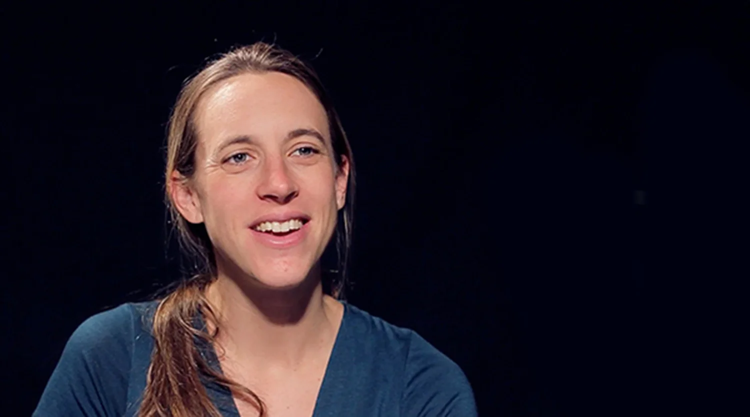 Louise Langheier on Preparing for Maternity Leave