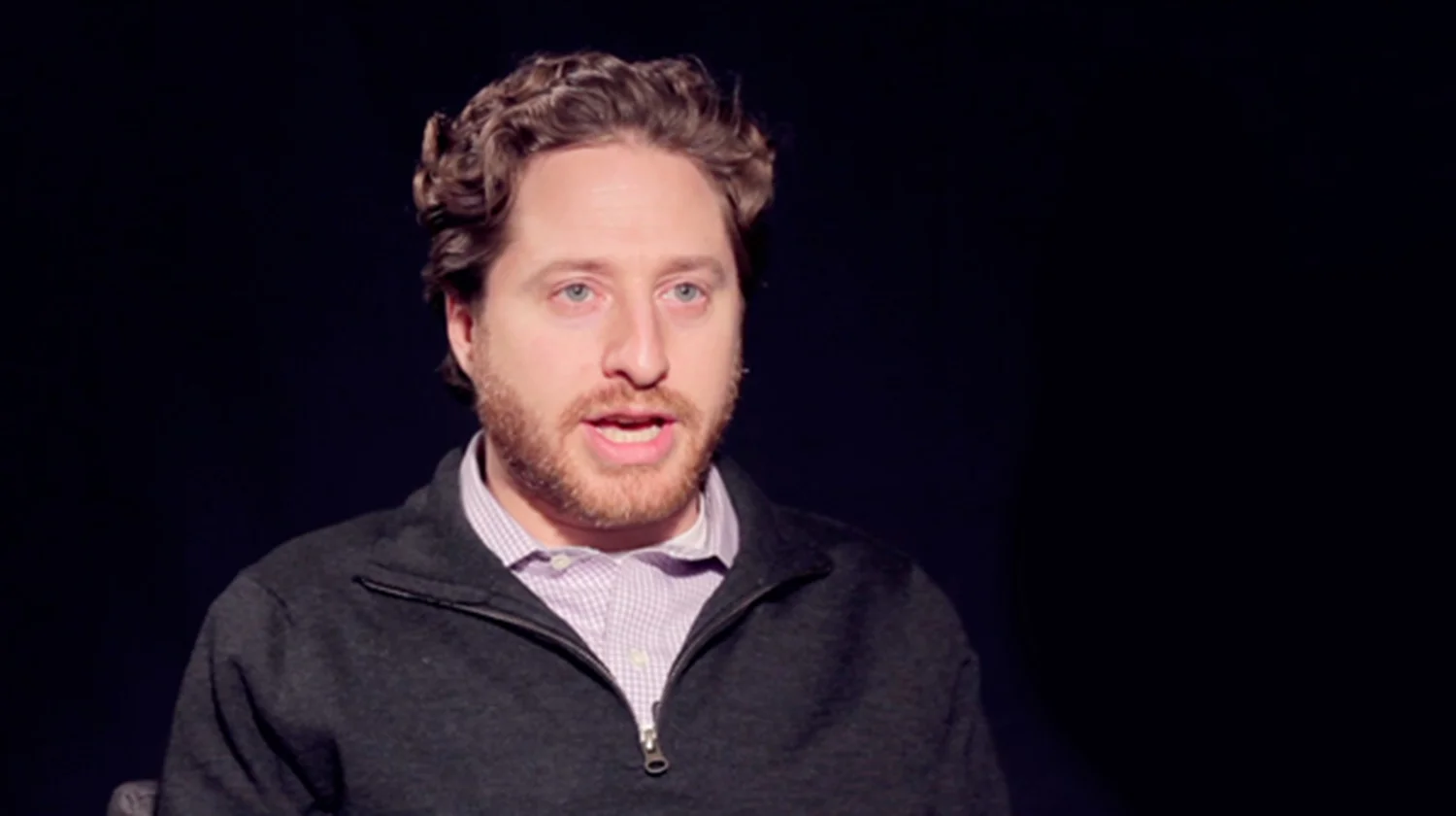 CFO Andrew Epstein on Transitioning into a General Management Role