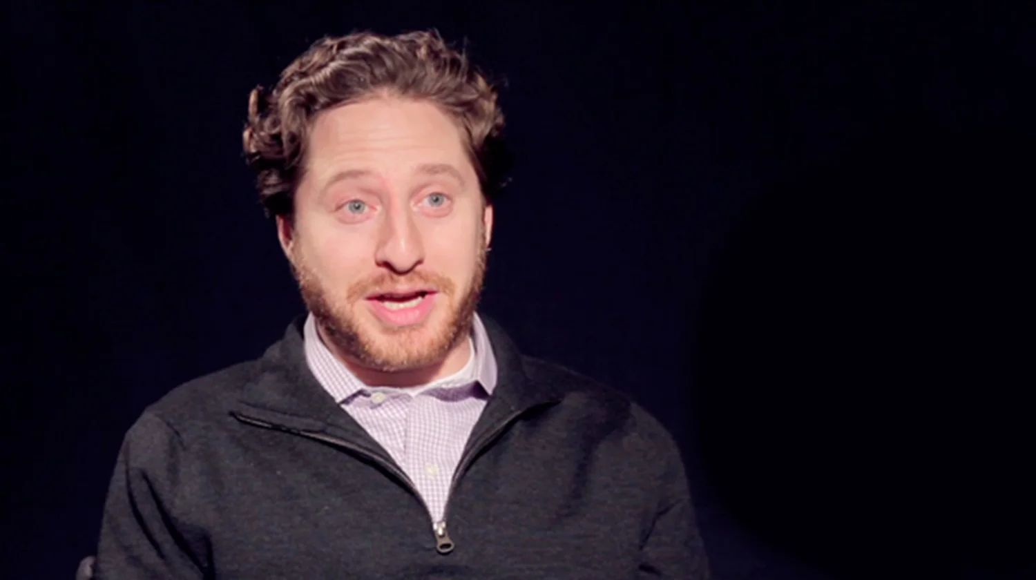 Andrew Epstein on Finding Meaningful Work in Charter School Education