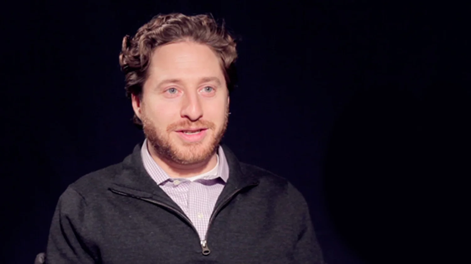 Andrew Epstein on Gaining Strategic Planning Job Responsibilities