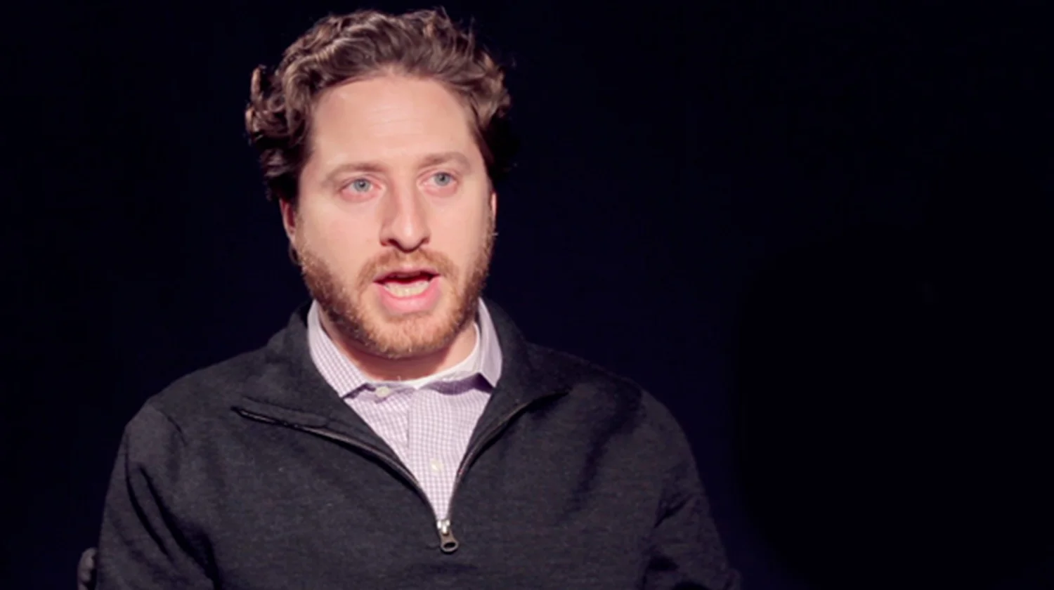 Andrew Epstein on Finding Personal Best by Facilitating Collaboration