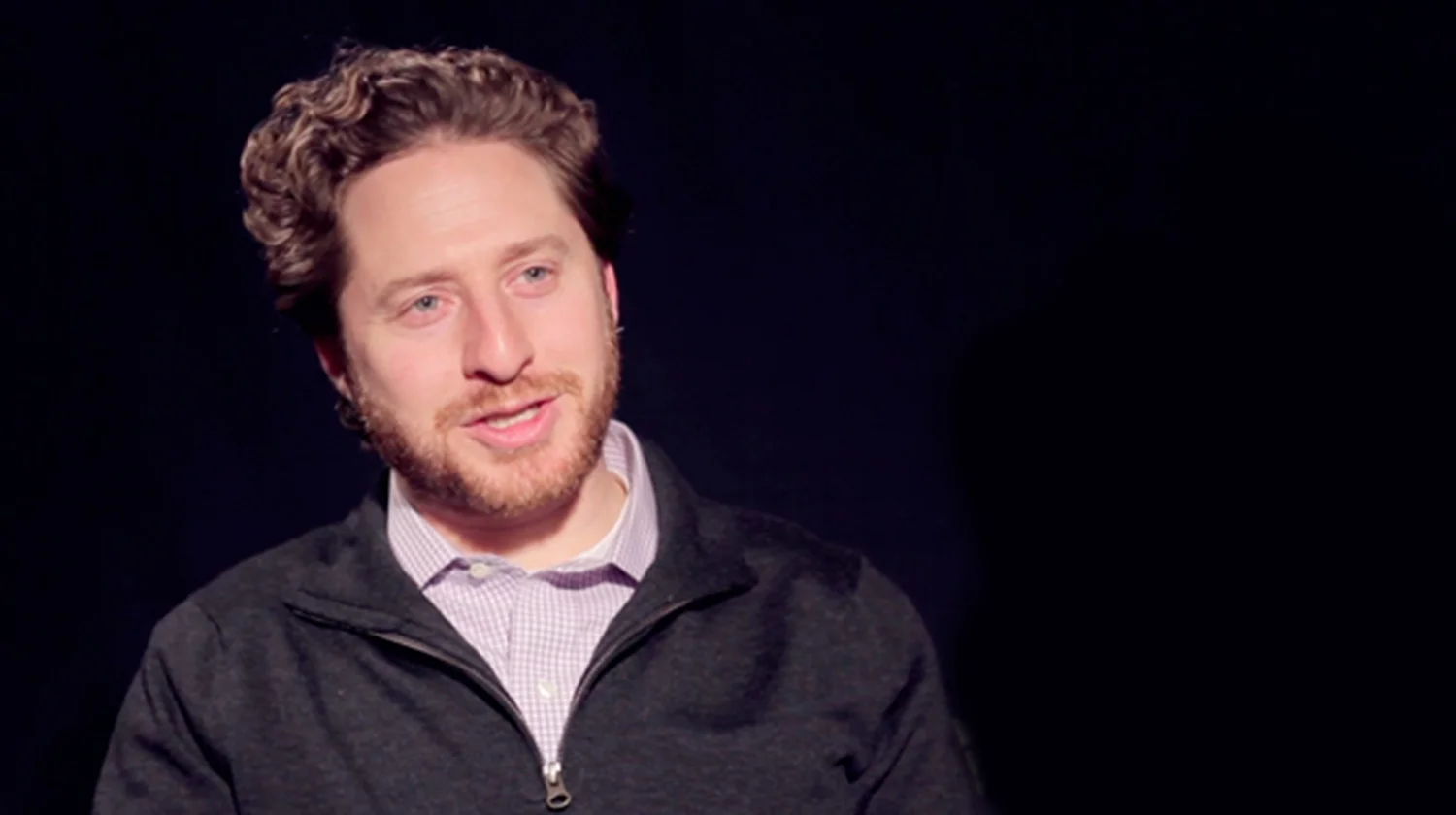 Andrew Epstein on Solving Work Problems When Things Go Wrong