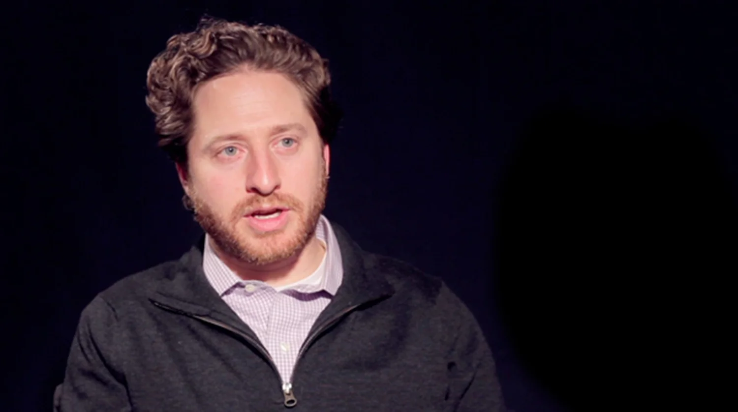 Andrew Epstein on Setting Work Expectations When Starting a Family