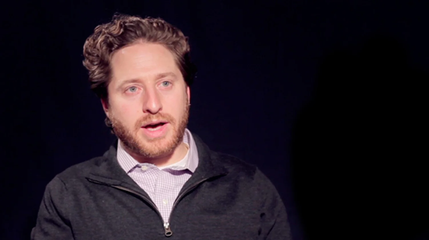 CFO Andrew Epstein on Getting Management Career Advice