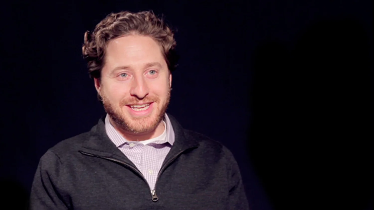 Andrew Epstein on How to Be a More Supportive Spouse